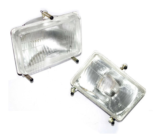 Ensemble phare pour landini - phare,