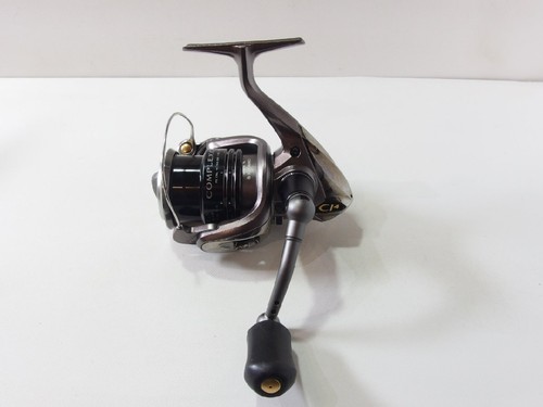 Shimano complex ci4 - shimano,