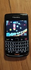 Smartphone BlackBerry Bold 9700 - Noir (clavier QWERTY)