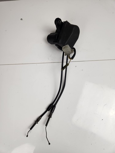 Comande valve servo moteur - comande,