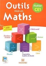 Outils pour les maths CE1 
