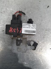 Boitier de prechauffage