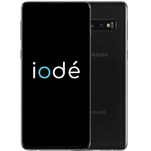 Samsung galaxy s10e - |, iodéos