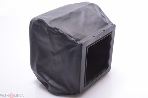 Cambo leather 4x5 - cambo, small