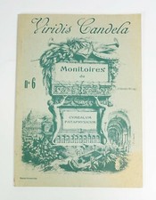 Monitoires du Cymbalum