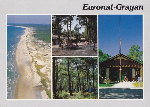 Postcard postcard 10x15cm