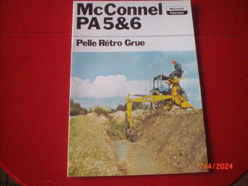 Brochure publicitaire pelle - publicitaire,