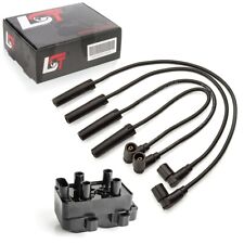 Câble D'Allumage Ensemble +