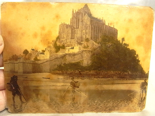Ancien fixe sous - 🇫🇷,