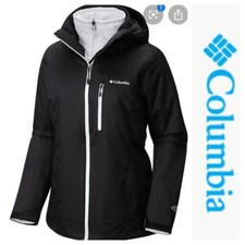 Columbia Black And White