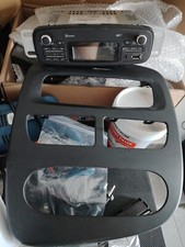 autoradio bluetooth Renault