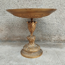 ancienne coupe décorative