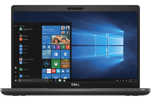 Ordinateur portable dell - ordinateur,