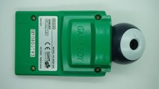 Caméra Gameboy Nintendo Green