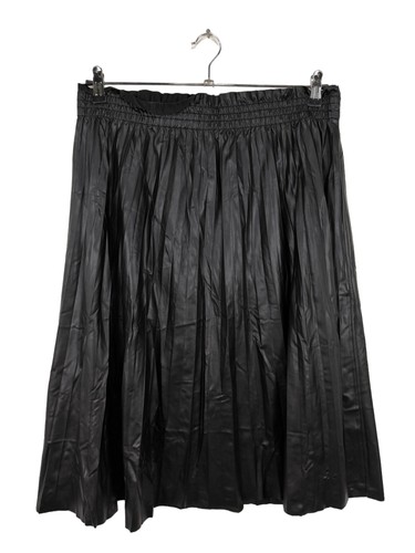 Vero moda jupe cuir - vero,