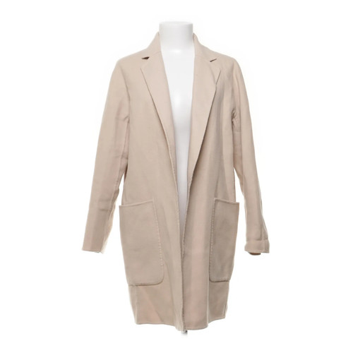 Massimo dutti manteau - massimo, femme