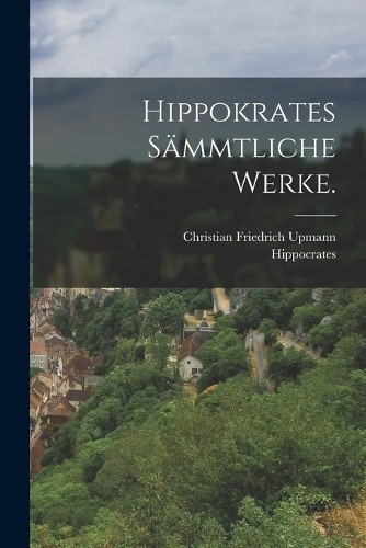 Christian friedrich upmann - christian,