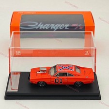 Pre-sale Mini Forge 1:64 1969