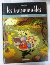 les innommables shukumei yann