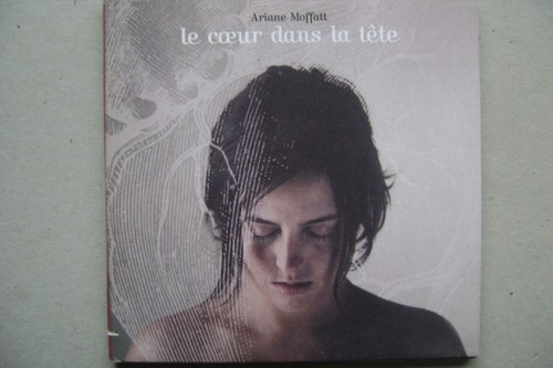 Coeur dans tête ariane - le,