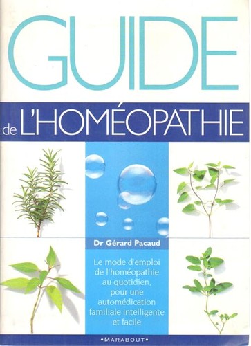 Guide homeopathie - de,