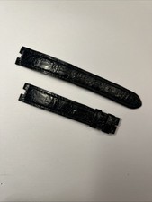 Vintage Cartier Black