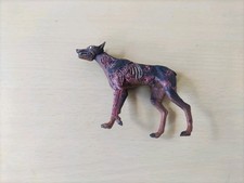 FIGURINE RESIDENT EVIL