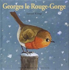 Georges le Rouge-gorge -
