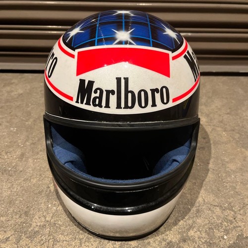 Shoei motorcycle helmet size - m,