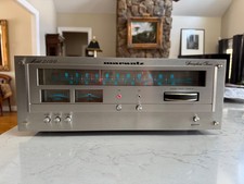 Marantz 2100 AM/FM