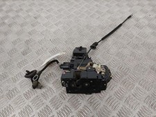 Serrure avant droit VOLKSWAGEN GOLF 4 6X1837014H