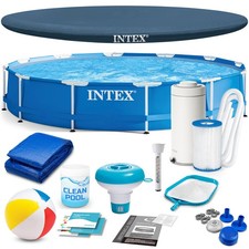 Piscine de jardin Frame 366 x