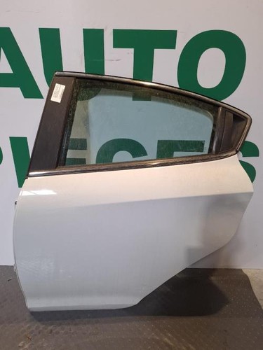 Porte arriere gauche alfa - gauche,