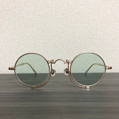 Matsuda eyewear 10601h - matsuda,