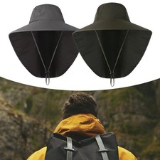 Chapeau de Seau Unisexe