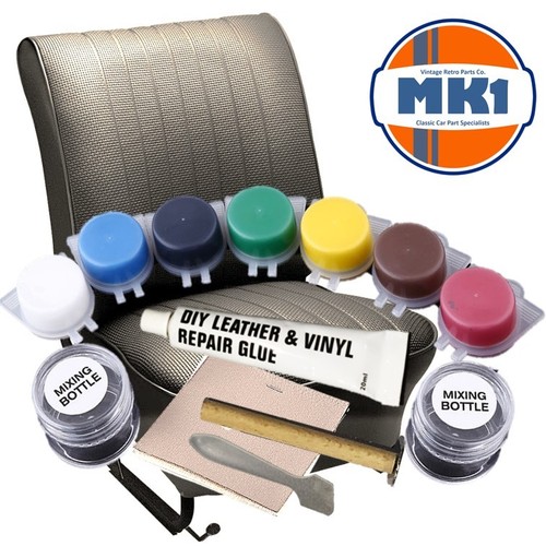 Réparation cuir kit pour - cuir,