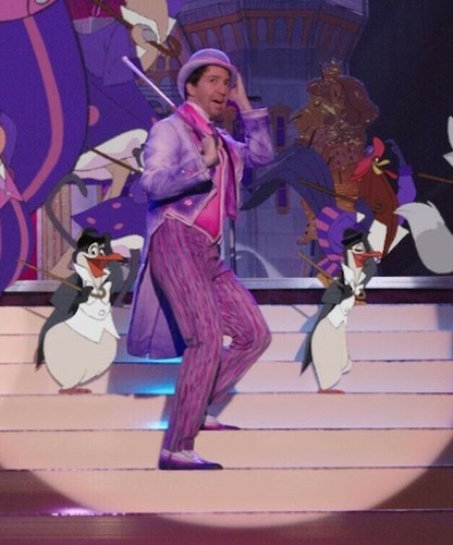Mens mary poppins returns full - mens,