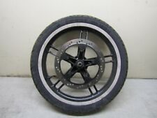 JANTE AVANT YAMAHA TZR ET MBK