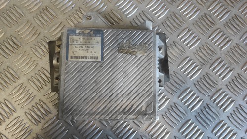 Calculateur moteur lucas - moteur,