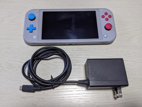 Console nintendo switch lite - switch,