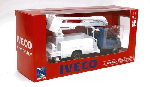 Miniature camion truck lorry - camion,