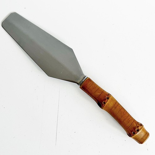 Pelle tarte manche en - pelle,