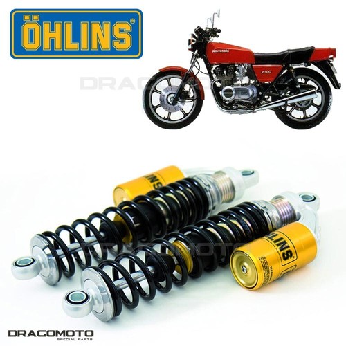 Kawasaki 500 1980 1985 - 500/, 1980-1985