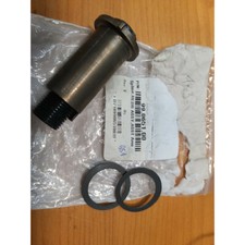 ADEC spline HLDR assy asst arm