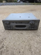 AUTORADIO RENAULT TWINGO 1