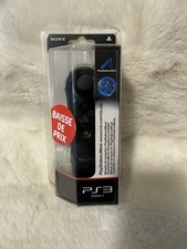 Genuine PlayStation Move Navigation Controller (PS3) Jamais Ouverte - A86