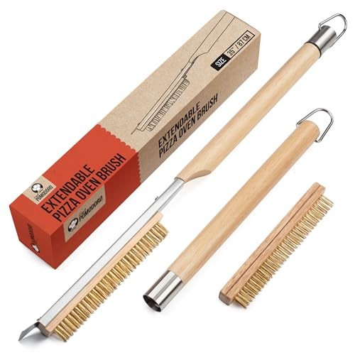 Chef pomodoro brosse - chef, four