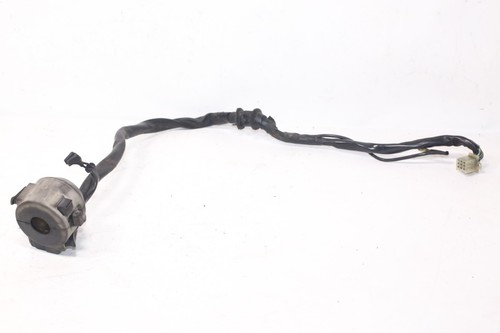 Commutateur guidon gauche - commutateur,