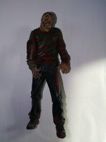 Mcfarlane movie bloody - mcfarlane,