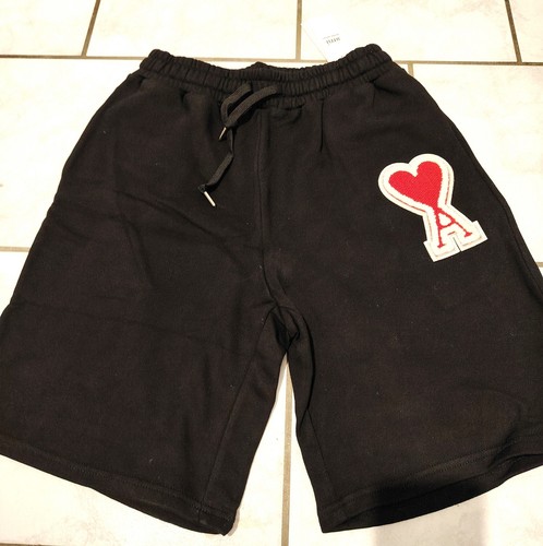 Short ami alexandre mattiussi - ami,